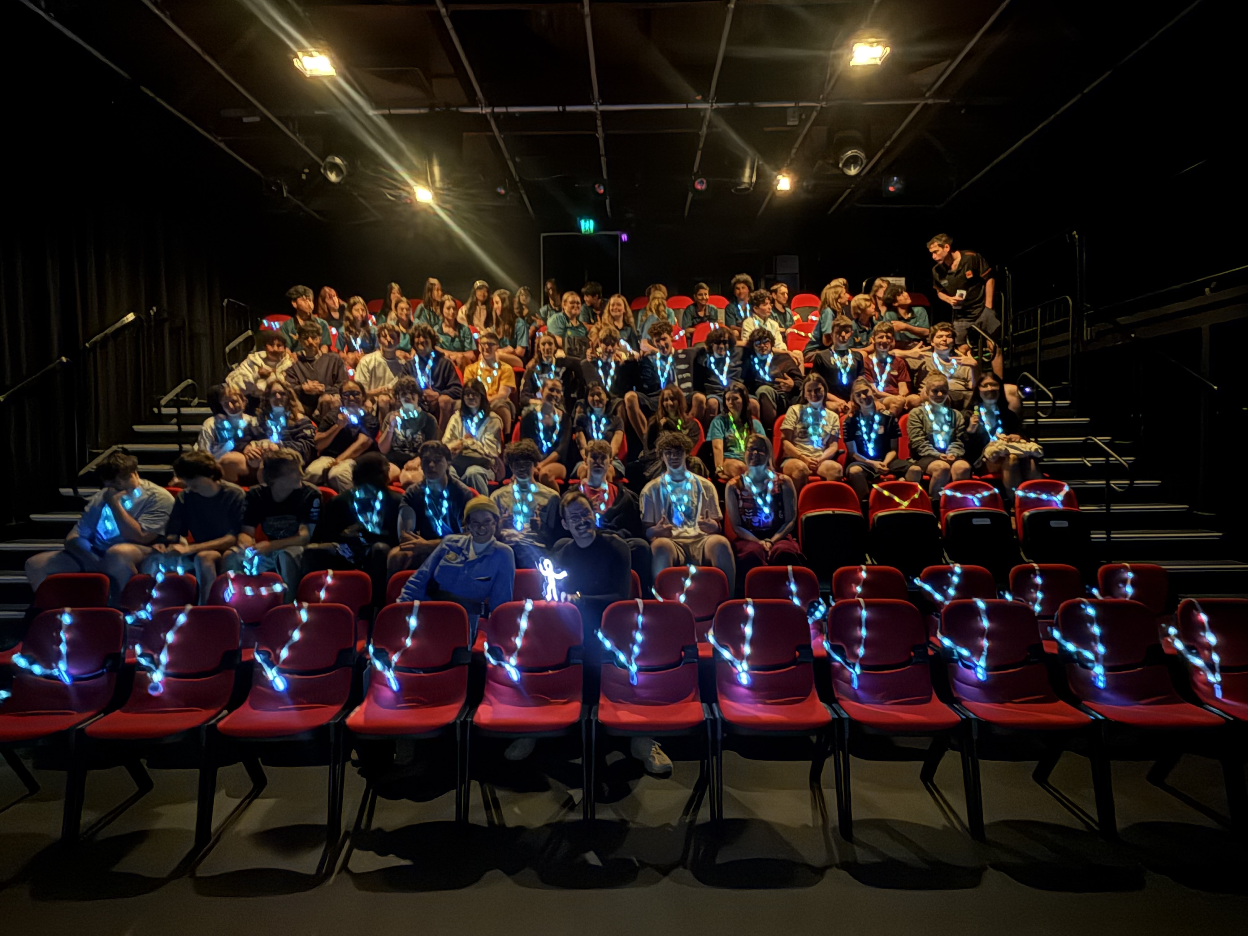 Film Excursion Darwin Festival